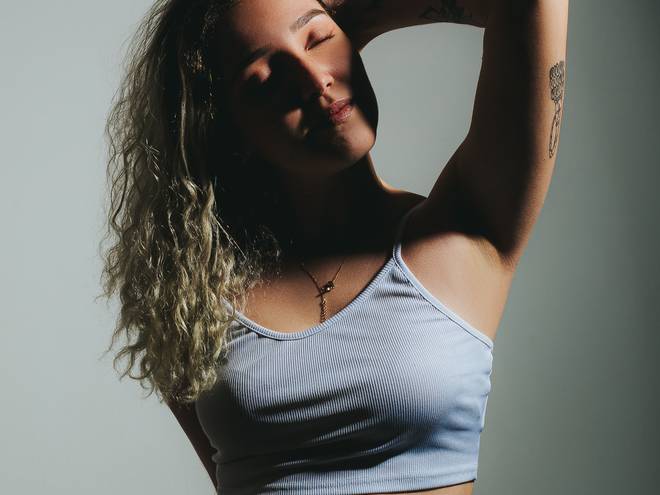 RETRATOS de Ensaio Gabriela Santos