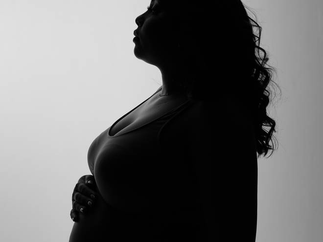 GESTANTES de Gestante Debora Gama