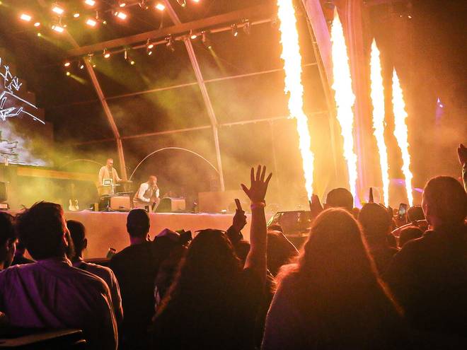 Shows de DJONGA - FUNN FESTIVAL 2024