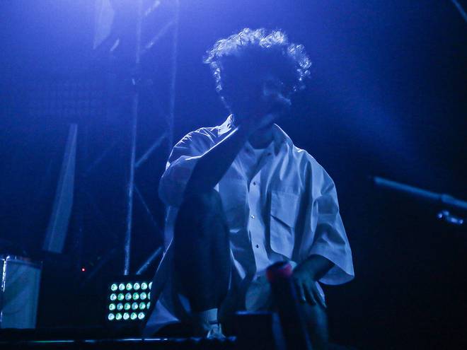 Shows de CRIOLO - FUNN FESTIVAL 2024