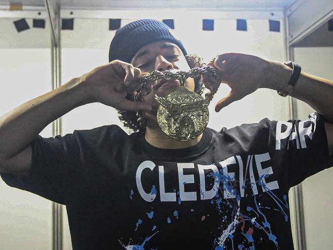 Shows de L7NNON - FUNN FESTIVAL 2024