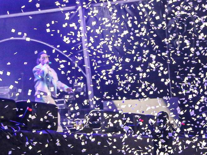 Shows de MC CHEFIN - FUNN FESTIVAL 2024