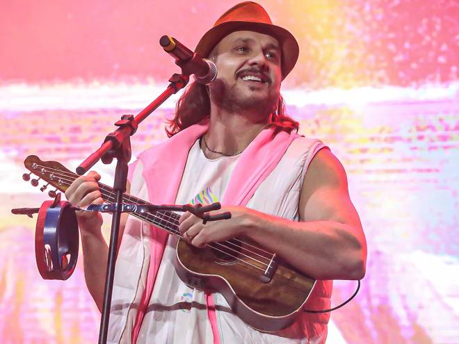 Shows de FALAMANSA - FUNN FESTIVAL 2024