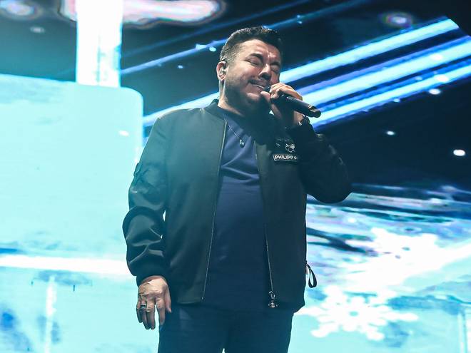 Shows de BRUNO E MARRONE - FUNN FESTIVAL 2024