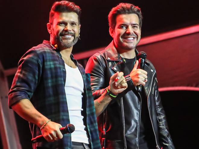 Shows de MARCOS E BELUTTI - FUNN FESTIVAL 2024 