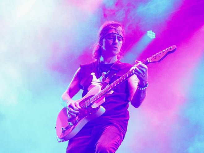 Shows de CAPITAL INICIAL - FESTIVAL MUSICA URBANA 2024