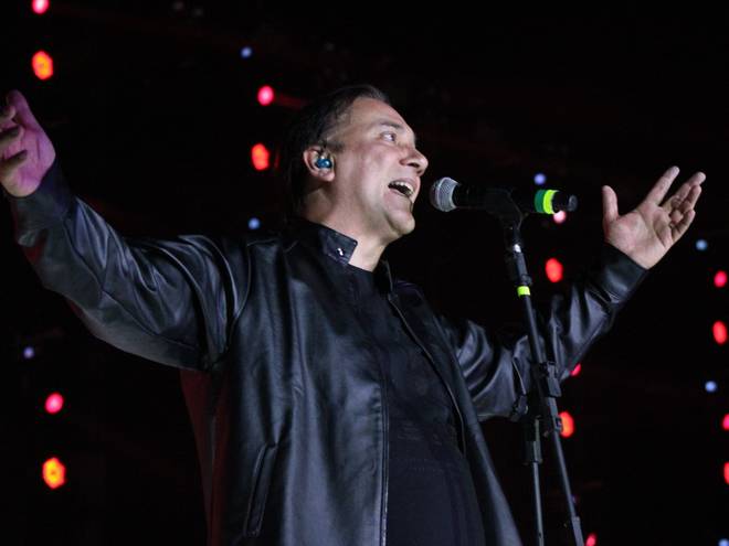 Shows de BIQUINI - CAPITAL MOTOWEEK 2022