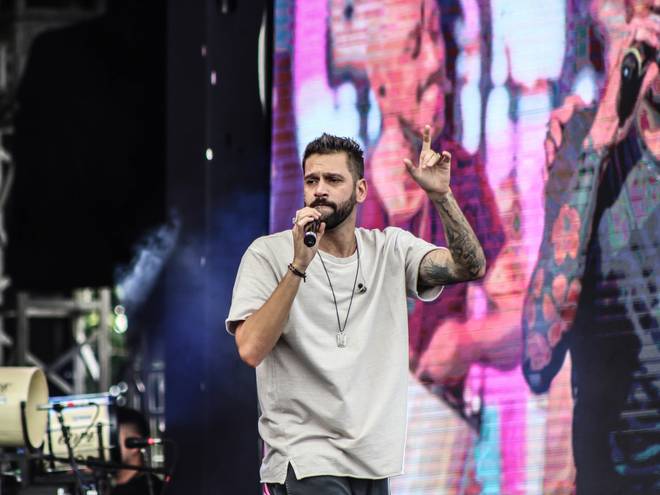 Shows de AKATU - SAMBA PRIME BSB 2023