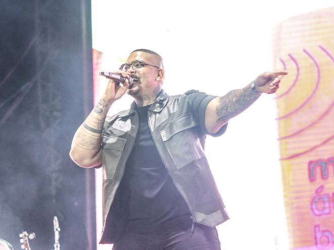 Shows de DI PROPÓSITO - SAMBA PRIME BSB 2023