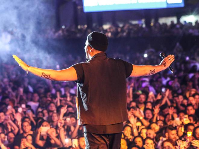 Shows de SORRISO MAROTO - SAMBA PRIME BSB 2023