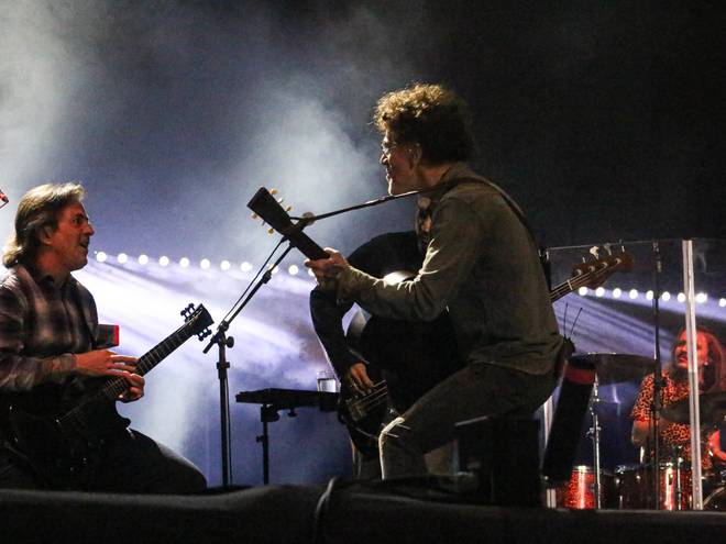 Shows de NANDO REIS - FUNN FESTIVAL 2024