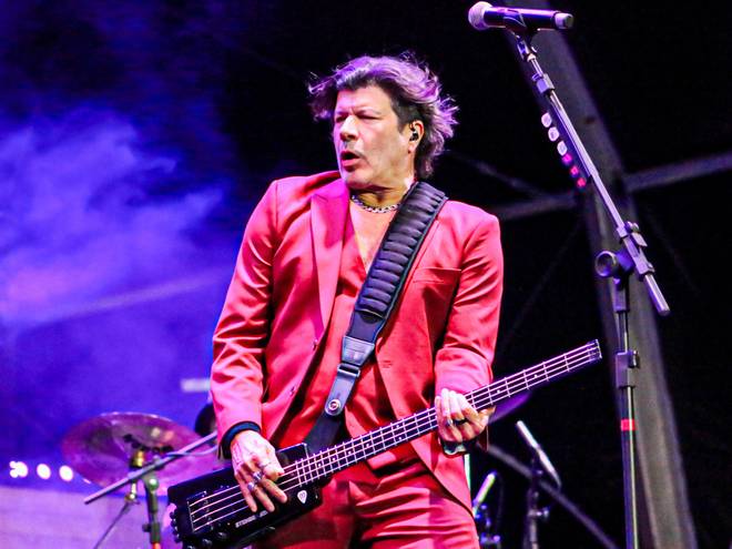 Shows de PAULO RICARDO - FUNN FESTIVAL 2024