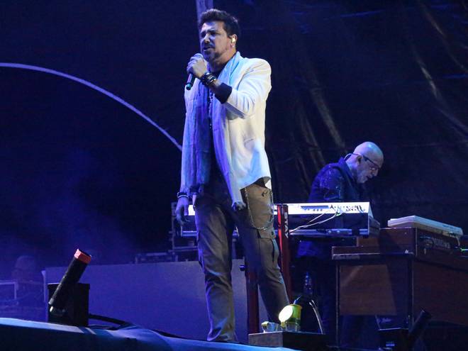 Shows de ROUPA NOVA - FUNN FESTIVAL 2024