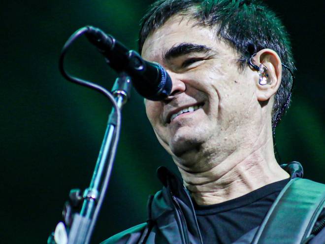 Shows de SAMUEL ROSA - FUNN FESTIVAL 2024