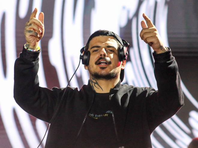 Shows de VINTAGE CULTURE - NA PRAIA 2024