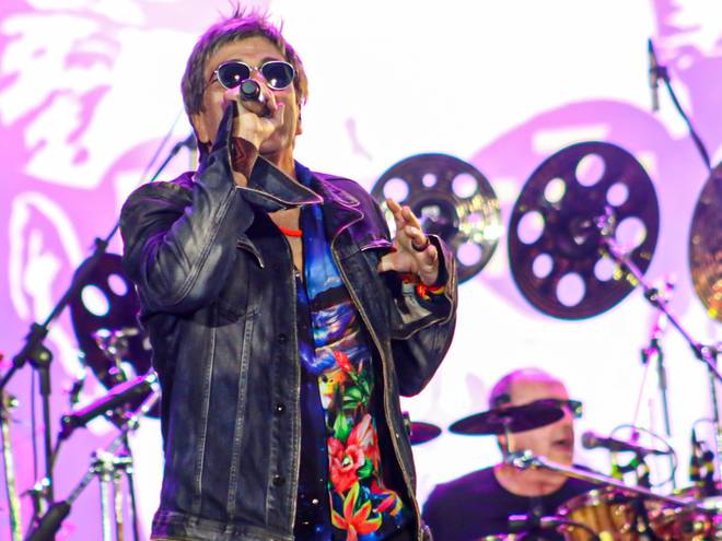 Shows de BANDA BLITZ - CAPITAL MOTOWEEK 2024