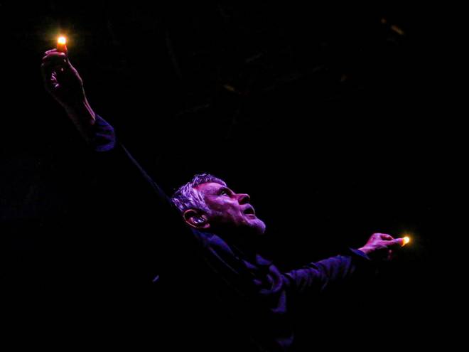 Shows de RITCHIE - FESTIVAL VIBRAR 2024