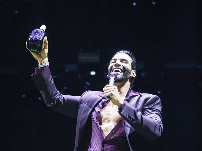 Shows de BUTECO DO GUSTTAVO LIMA - 12/10/24