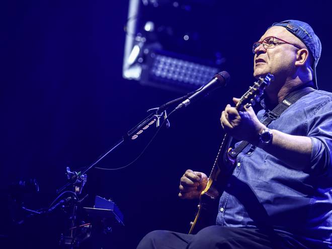 Shows de PARALAMAS DO SUCESSO - FESTIVAL MÚSICA URBANA 2025