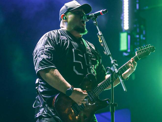 Shows de RAIMUNDOS - PORÃO DO ROCK 2025