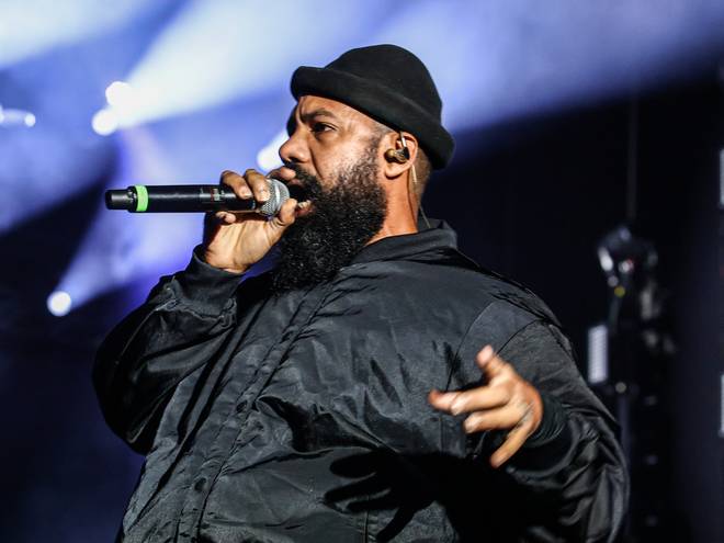 Shows de BAIANASYSTEM - PORÃO DO ROCK 2025