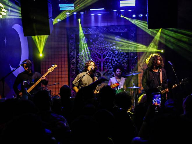 Shows de SELVAGENS A PROCURA DE LEI - 05.07.25 