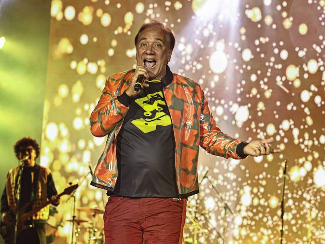 Shows de BIQUINI - CAPITAL MOTOWEEK 2025