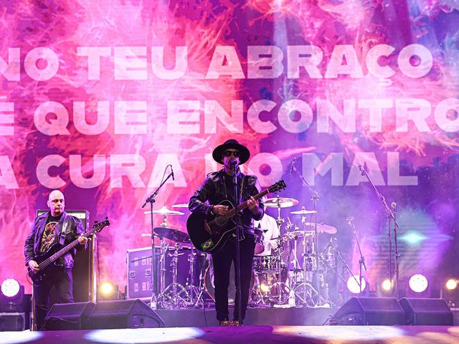 Shows de DETONAUTAS - CAPITAL MOTOWEEK 2025