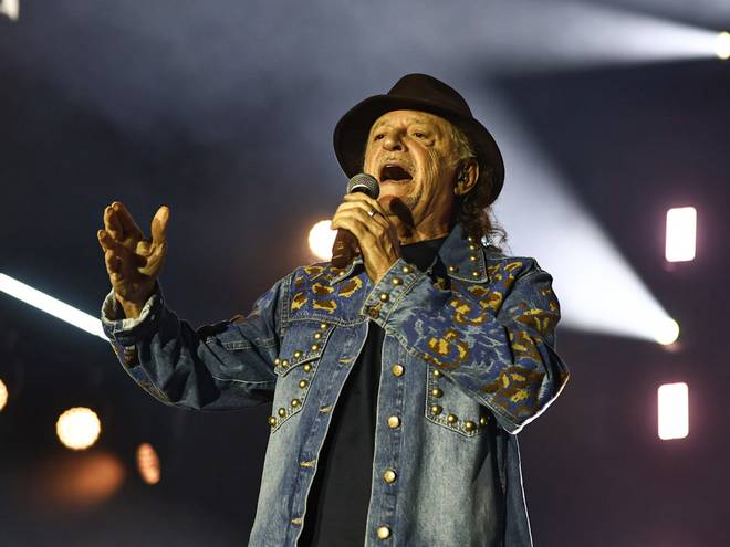 Shows de ALCEU VALENÇA - NA PRAIA 2025