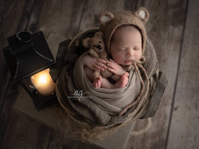 ANDRÉIA GARCIA de Portfólio