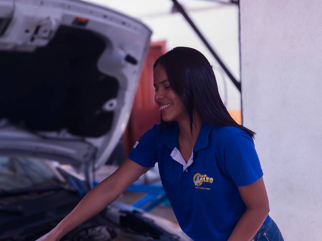 Ensaio Corporativo  de Ensaio Corporativo