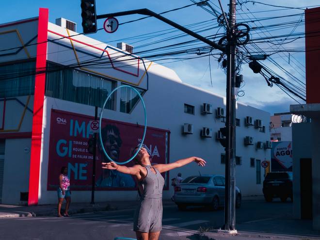 arte de rua  de Arte de Rua 