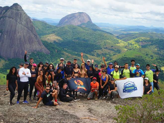 trilha  de Trilha Tombatrip