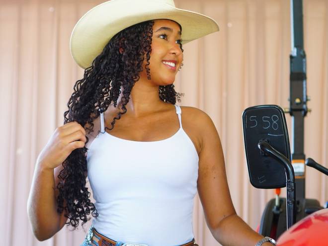 Formatura  de Formatura Agropecuaria 