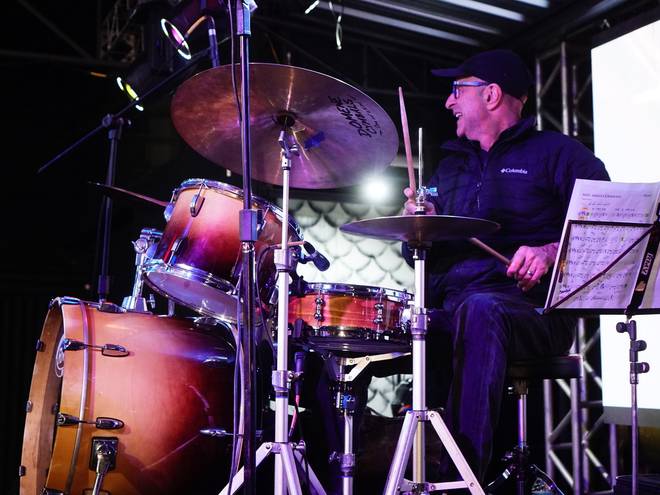 Evento  de Evento de Jaz