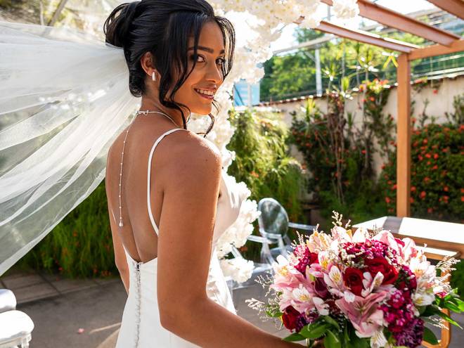 Casamentos Reais de Casamento São Gonçalo