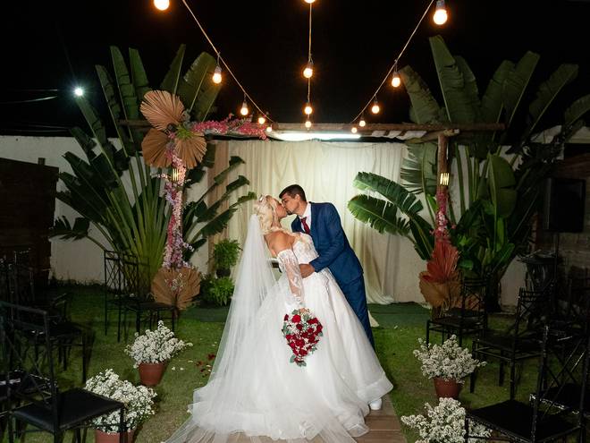 Casamentos Reais de Casamento Itaipuaçu - Maricá 