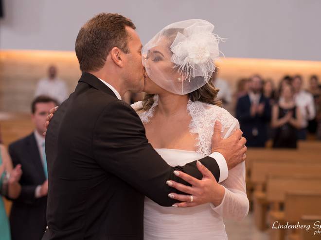 Casamentos Reais de Casamento Adriano e Danielli