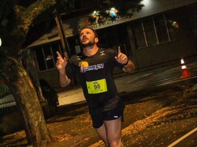 CORRIDA de CIRCUITO SESC DE CORRIDAS - ETAPA CAMPO MOURÃO