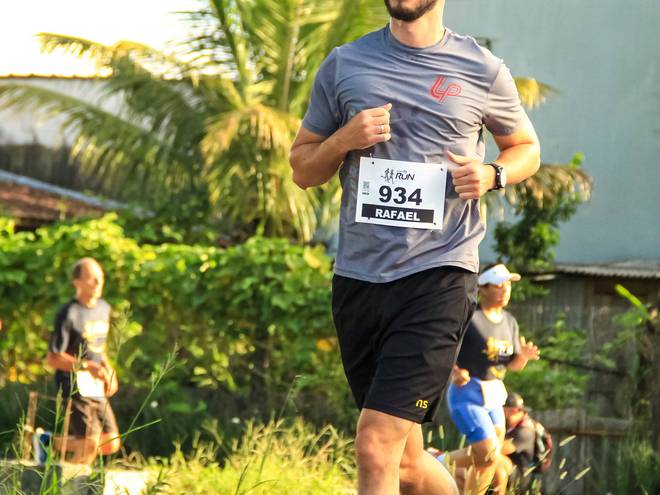 CORRIDA de SMART FIT RUN - EDIÇÃO AVENTUREIRO