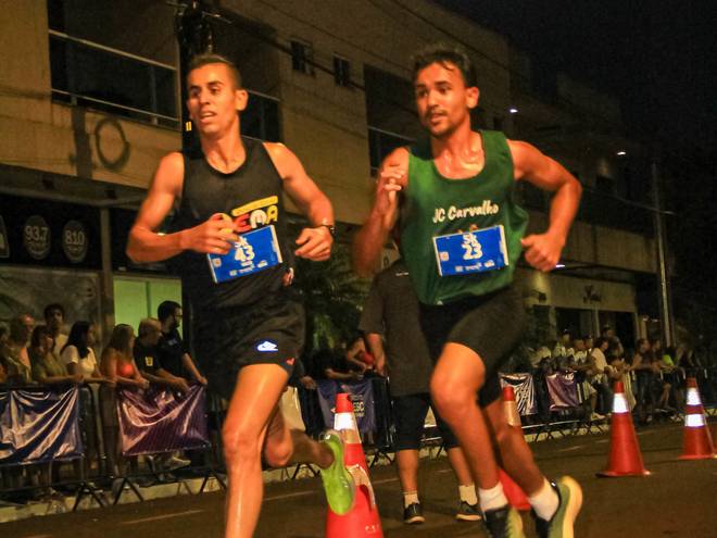 CORRIDA de CIRCUITO SESC DE CORRIDAS - ETAPA CORNÉLIO PROCÓPIO