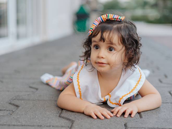 Aniversário Infantil de Os 2 anos da Amélia