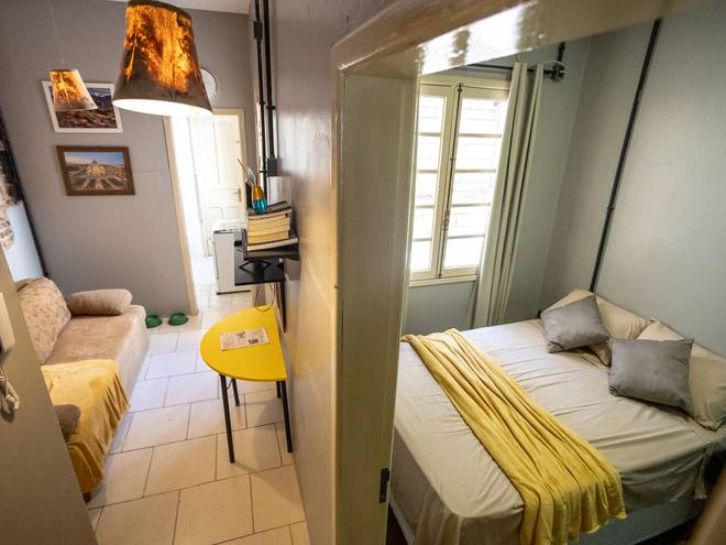 IMOBILIÁRIA de FOTOGRAFIA IMOBILIÁRIA PARA AIRBNB