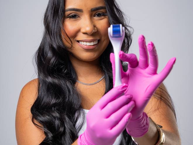 CORPORATIVO de BEATRIZ RUFINO