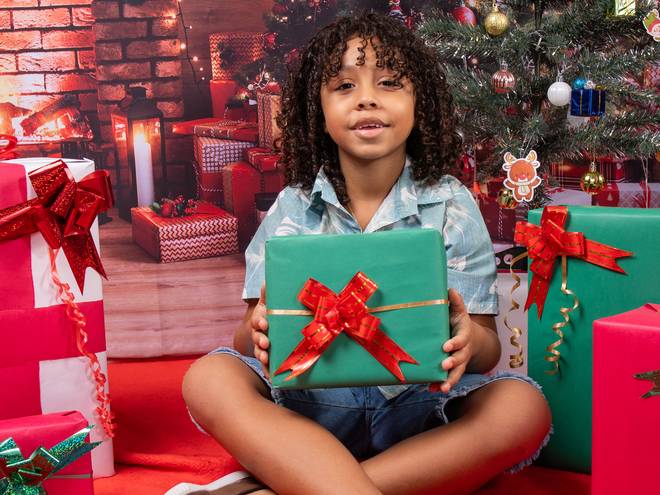 NATAL de NATAL DO MATHEUS