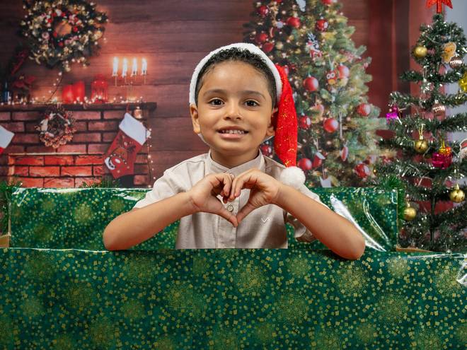 NATAL de NATAL JOSÉLIA