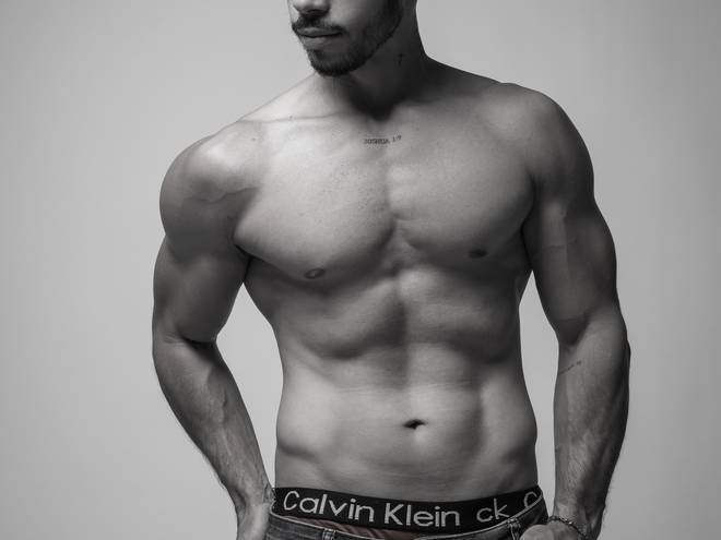 PUBLICIDADE de ERICK OLIVER