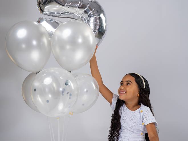 ANIVERSÁRIO de NIVER BEATRIZ