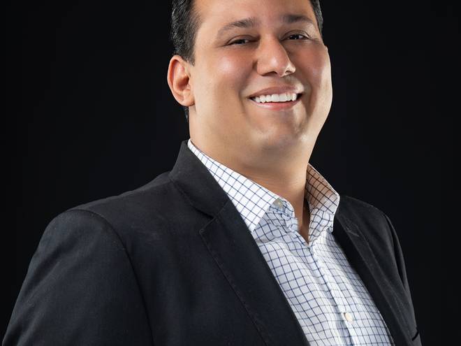 CORPORATIVO de ELVIS HARLLYSON