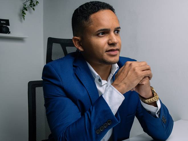 CORPORATIVO de WALTER VIEIRA